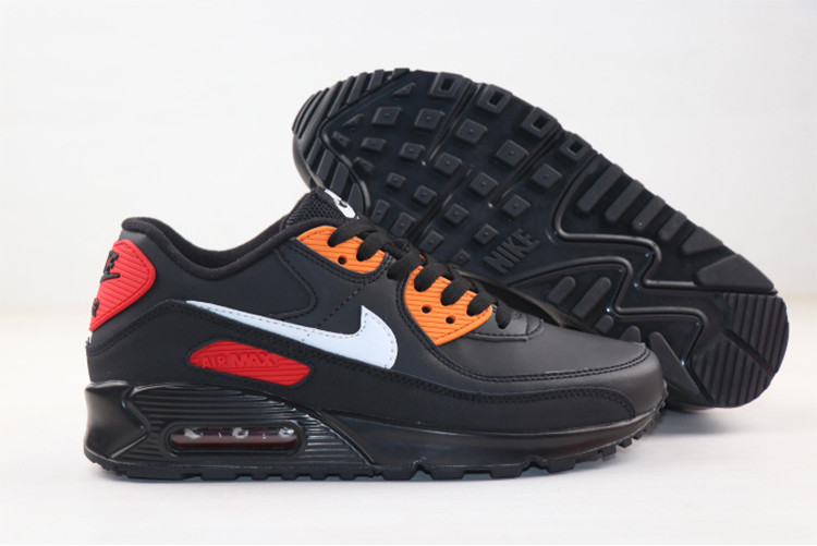 Men's Running weapon Air Max 90 Shoes 070